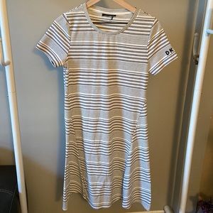 DKNY M Dress